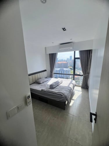 3-Bed|2-Bath|Time Square 2|Toul Kok