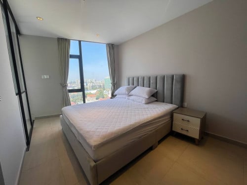 3-Bed|2-Bath|Toul Kok|Time Square 3