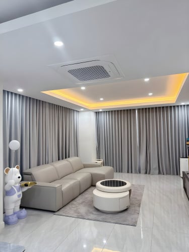 3BR For Sale- Gold Class Sensok, Sensok Area