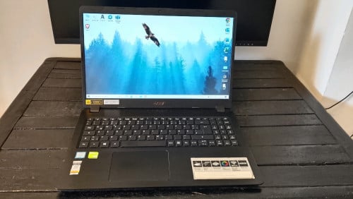 ACER Aspire 5 A515-52G-530H 32 GB installed RAM