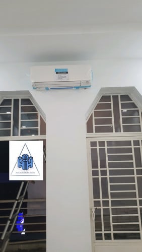 Aircon & Electrical Service
