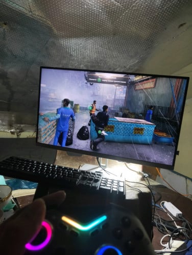 All in one i5 3th ram8g មួយឈុត 48$ លេងហ្គេមក៏បាន ធ្វេីរកាក៏បាន