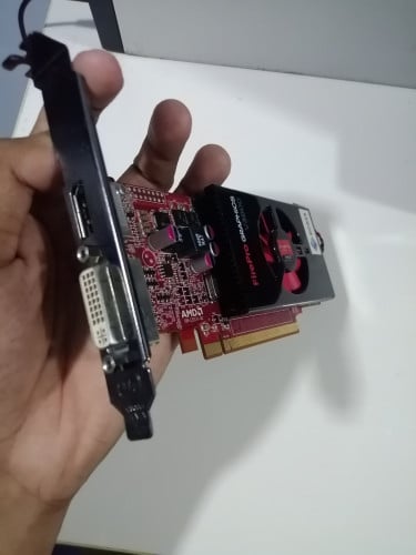 Amd firepro v3900