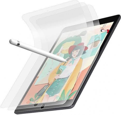 Anti glare mate screen protector for iPad 11 Gen A16 20205