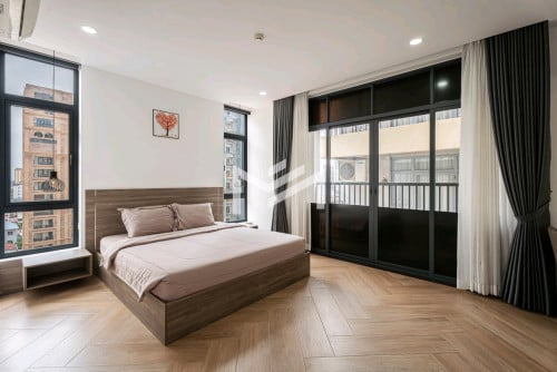 APARTMENT FOR RENT BKK 1 3rd floor