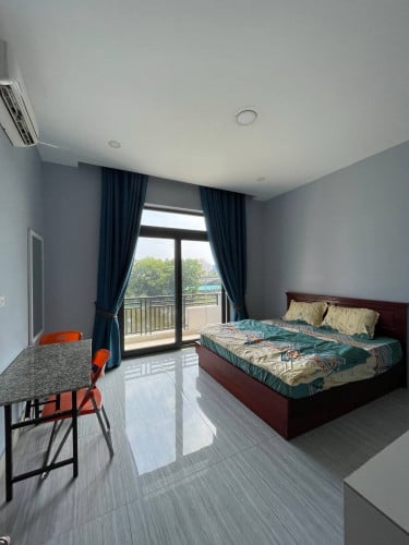 Apartment សែនសុខ💓