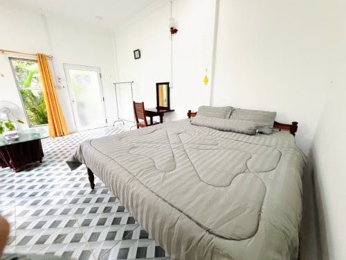 Best apartment for expat in Battambang city.