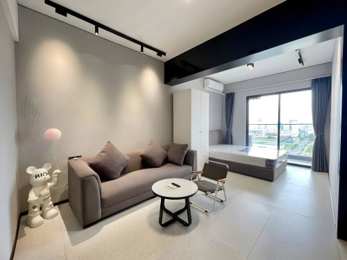 Brand New Condo For Rent- City View Condo- Next to Eden Garden Mall