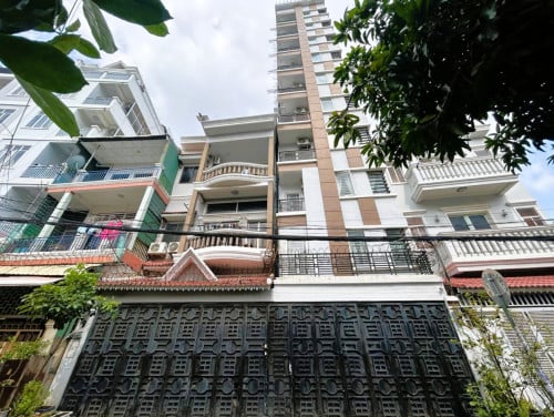 Building for Rent | Toul Tumpung, Phnom Penh