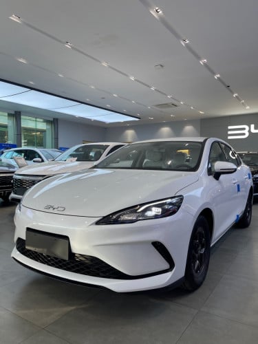 BYD Seal 5