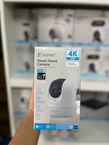 Camera WIFI Ezviz C6N 4K    (Indoor)
