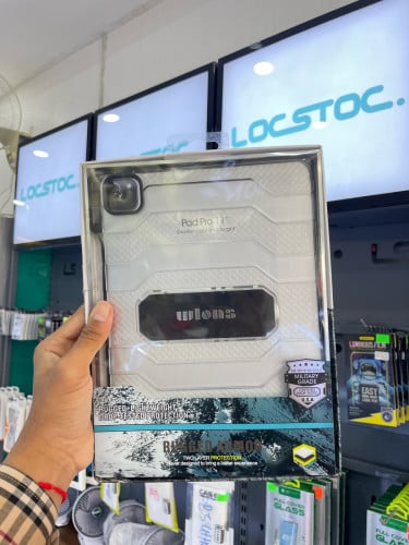 Case IPad Pro 11 inch📥😍