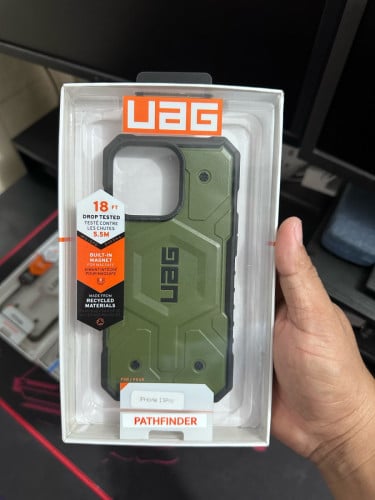 Case UAG ថ្មី iPhone 13 Pro = 4$iPhone 13 Pro Max = 4$iPhone 15 Pro Max = 4$យកទាំងអស់គិតជូន 10$