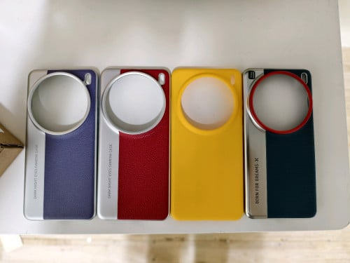 Case Vivo X200 Pro (4 Case) 10$