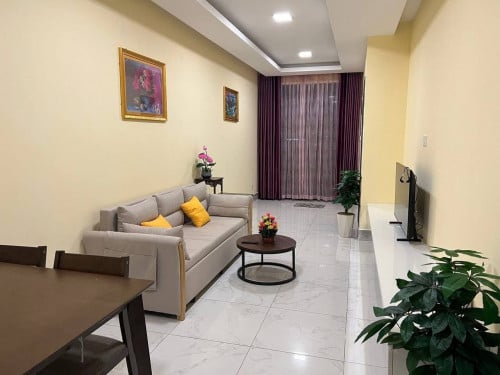 Condo Orkide 2004 for rent