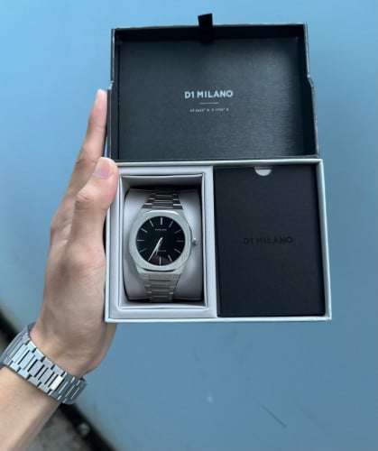 D1 Milano មួយតឹក 99%  Full Box