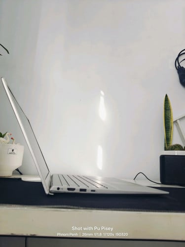 Dell Core i7 11th NVIDIA 330 កំពូលស្ដើង