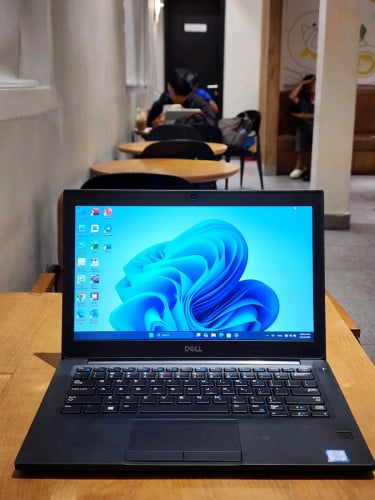 DEll Latitude 7290