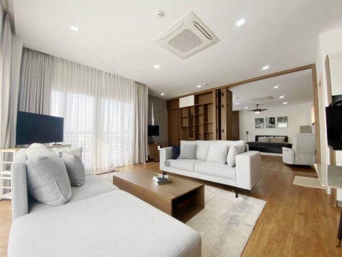 ELEGANT ONE BEDROOM FOR RENT-NEAR TTP🍀