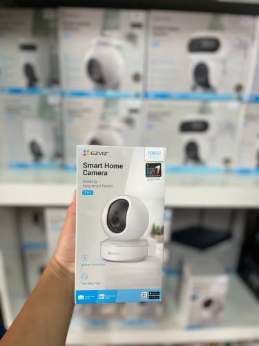 EZVIZ Camera WIFI TY1 pro 1080P(2MP)   (Indoor)