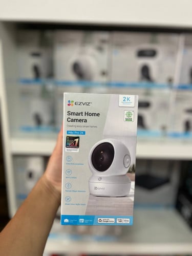 EZVIZ H6C Pro 2K  (Indoor)