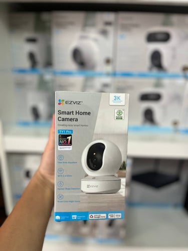 EZVIZ TY1 Pro 3K  (Indoor)