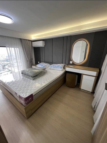 Floor 32, Duplex 2-Bed|Morgan Emaison|Chroy Changva