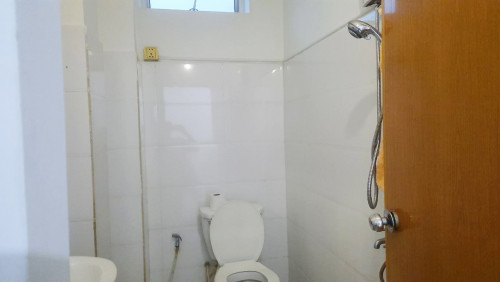 Fully Furnished 1-Bedroom Apartment For Rent