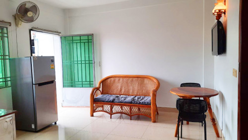 Fully Furnished Apartment For Rent