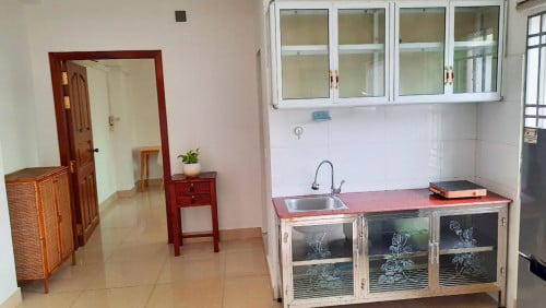 Fully Furnished Apartment For Rent