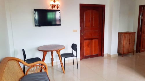 Fully Furnished Apartment For Rent
