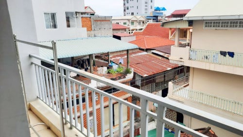 Fully Furnished Apartment For Rent