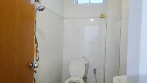 Fully Furnished Apartment For Rent