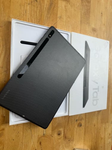 Galaxy Tab S8 +5G 8G 128G 99%Sim