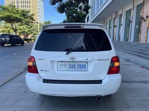 Higlender 05Limited P2 Foll មហាថ្មៅលក់ប្រញាប់លុយ