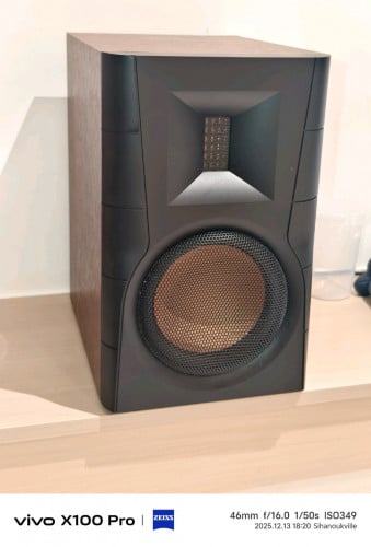 Hivi D300 HIFI SPEAKER