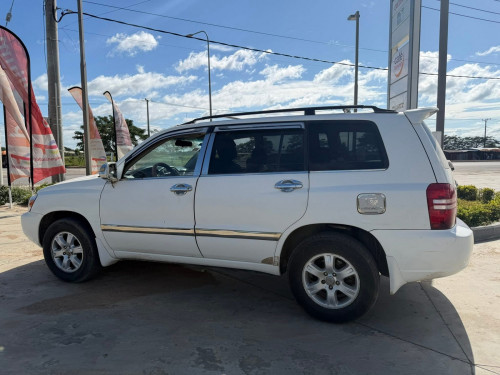 HLD 2003 V6 ប៉ុង 1