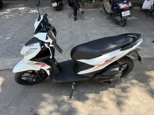 Honda beat