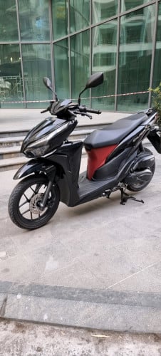 Honda click 2023