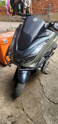 Honda pcx 125 cc 021