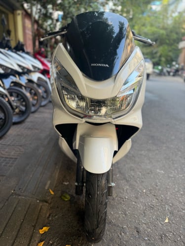 Honda PCX 150cc 2017