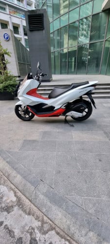 Honda pcx 2019NCX
