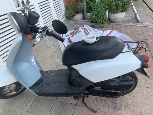 Honda today No ID card strong engine