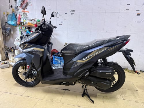 Honda Vario