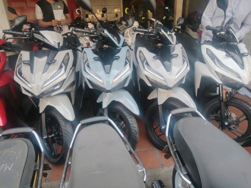 Honda Vario2021