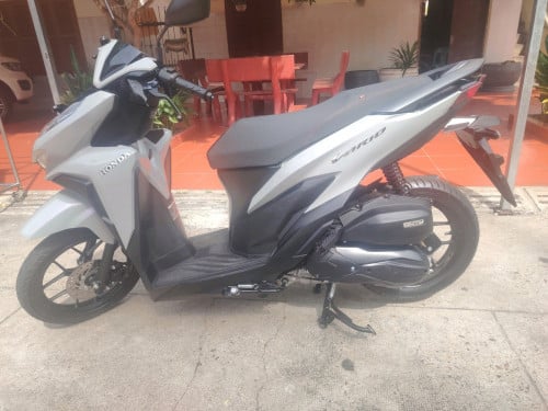 Honda Vario2021