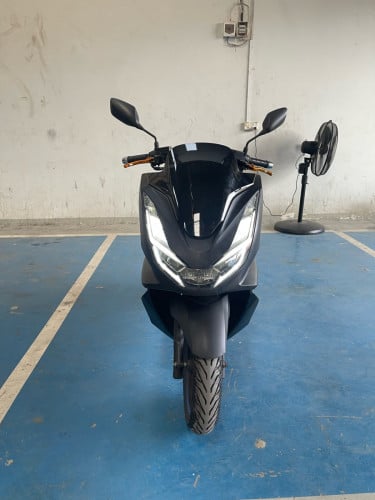 HondaPcx2022