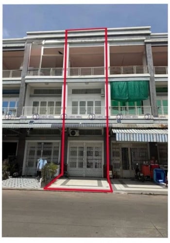 House for Sell -S337