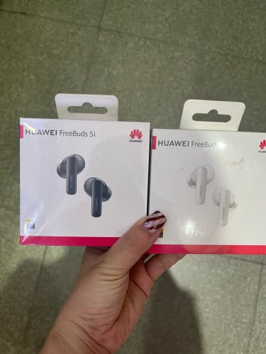 Huawei freebuds 5i brand new ,