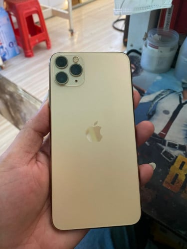 I phone 11pro max 256g សំណុំលក់260
